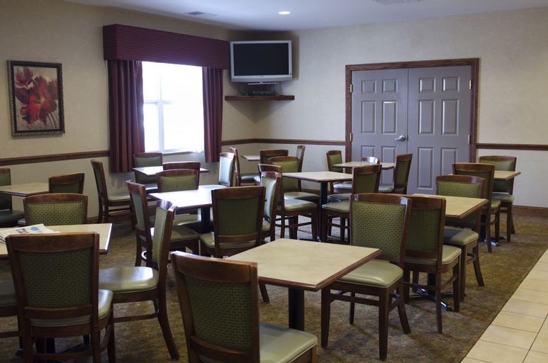 Food & Drinks 5, Country Inn & Suites by Radisson, Ithaca, NY, Tompkins