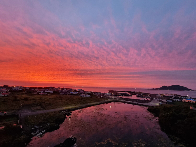 Others 5, Eutteum Won Pension, Jeju