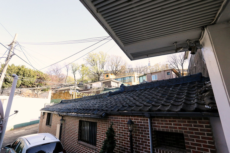 Exterior & Views 2, Mama Guest House, Jung