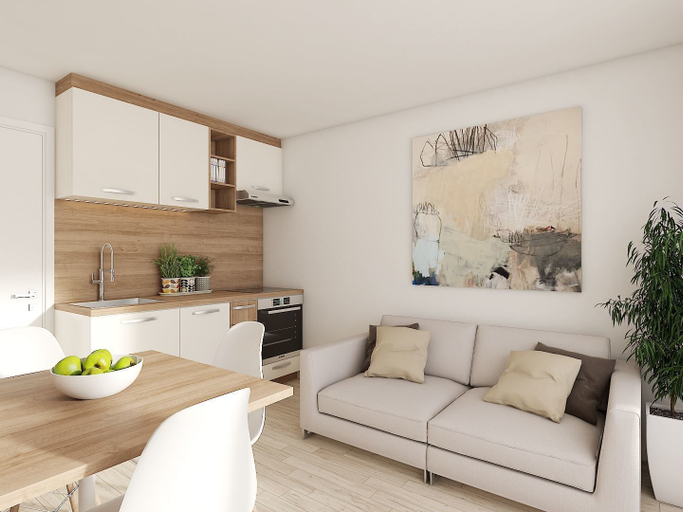 Others 5, Villa Subic, Lopar/Supetarska Draga