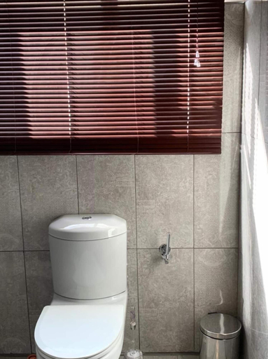 Bathroom 4, Kimberley Boutique Guest Lodge, Frances Baard