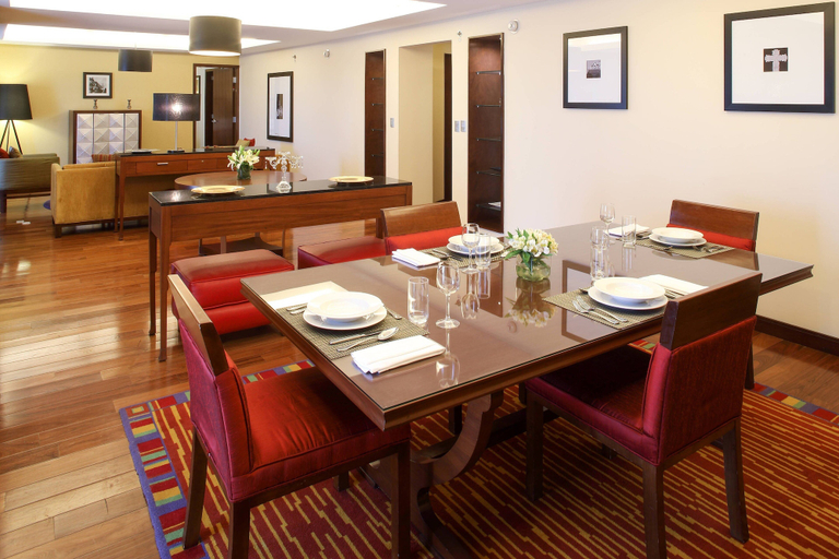Food & Drinks 5, Aguascalientes Marriott Hotel, Aguascalientes