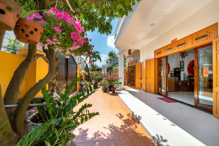 Exterior & Views 2, Gioan Boutique Villa, Da Nang