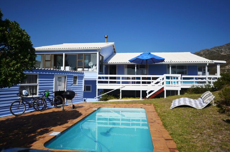 Sport & Beauty 3, The Mermaids Tail, Overberg