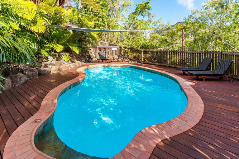 Sport & Beauty, Casuarina Cove Apartments, Whitsunday