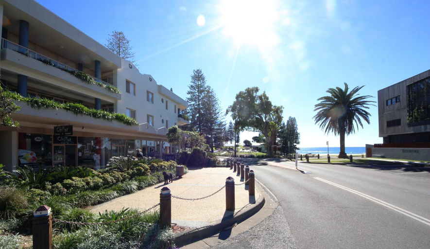Exterior & Views, Point Briner Unit No 7 at South West Rocks, Kempsey