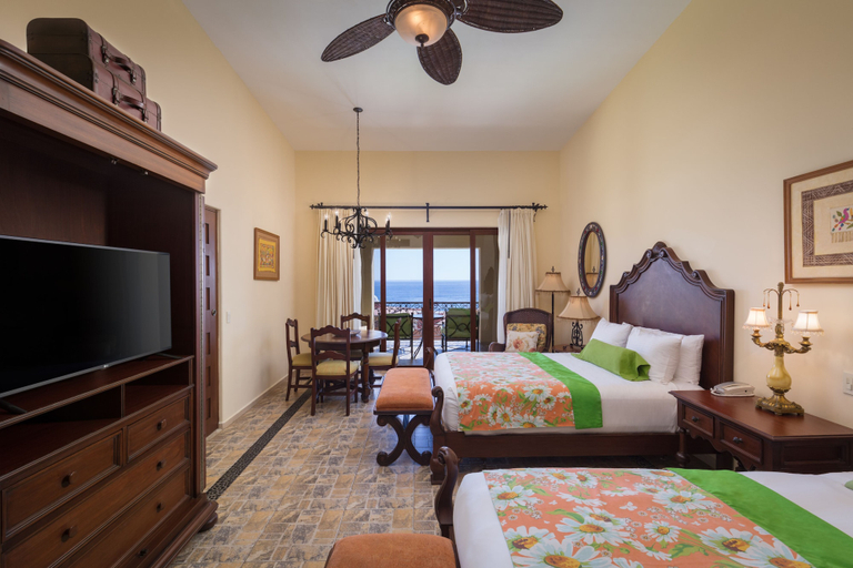Bedroom 3, Hacienda Encantada Resort & Residences, La Paz