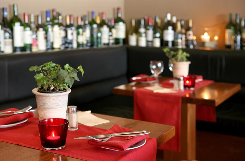 Food & Drinks 5, Vienna House by Wyndham Sonne Rostock, Rostock