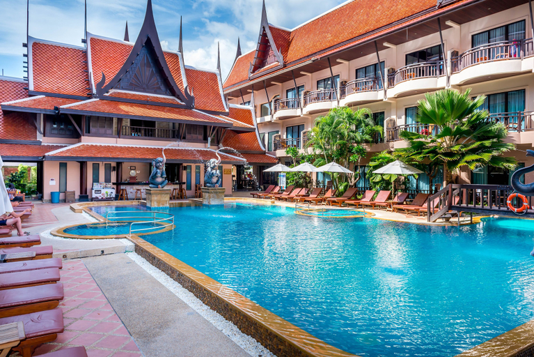 Exterior & Views 2, Nipa Resort (SHA Plus+), Phuket Island
