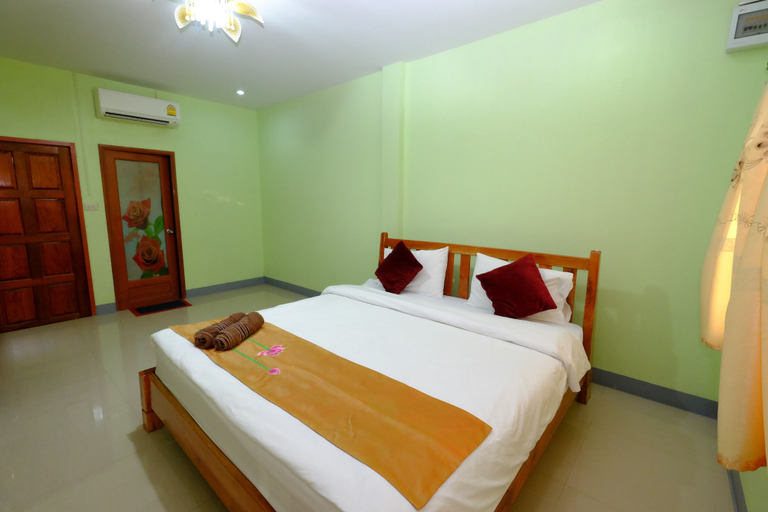 Bedroom 2, Vickview Place, Muang Nakhon Phanom