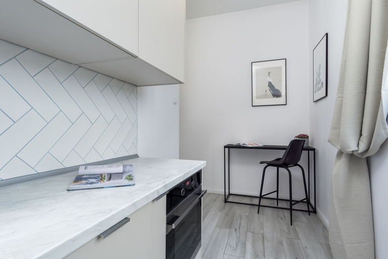 Others 5, Elite Apartments King Size Old Town, Gdańsk City