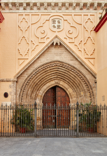 Exterior & Views 2, Triana House, Sevilla