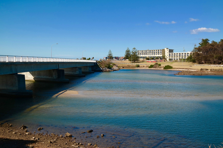 Exterior & Views 2, BIG4 TASSIE GETAWAY PARKS ST HELENS, Break O'Day
