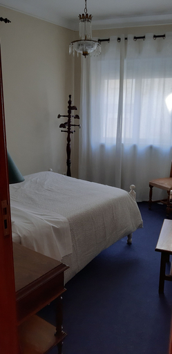 Bedroom 2, Hotel Vila Esteves, Monção