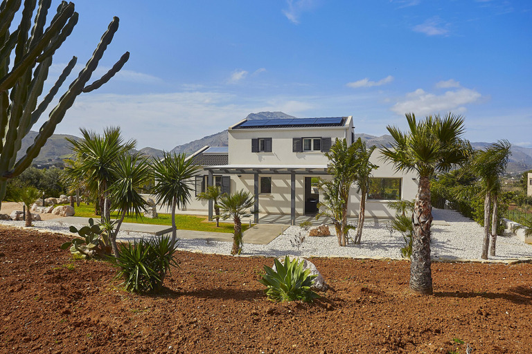 Exterior & Views, Villa Biancolilla, Trapani
