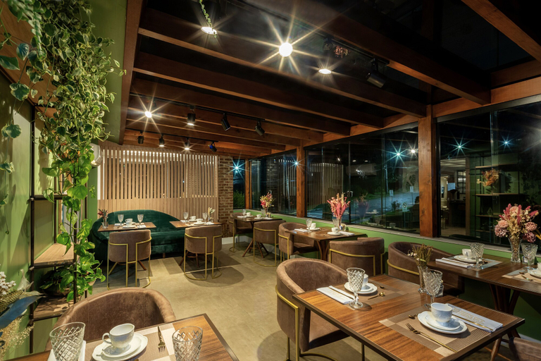 Food & Drinks 4, Blumen Hotel Boutique, Canela