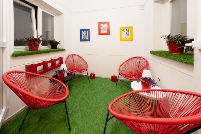 Others 5, Hercules Boutique Hotel, Ceuta