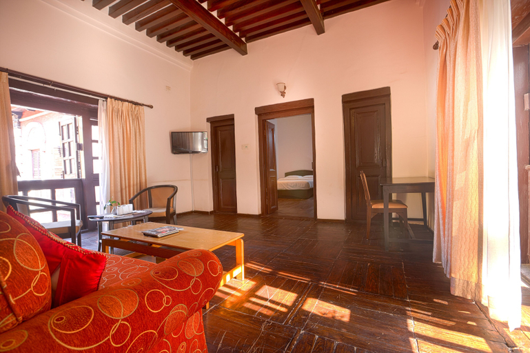 Others 5, Hukum Darbar Restaurant & Hotel, Bagmati