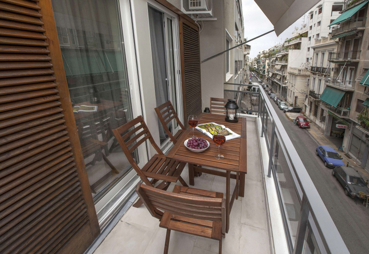 Others 5, Unique Apartment near Acropolis by GHH, Attica