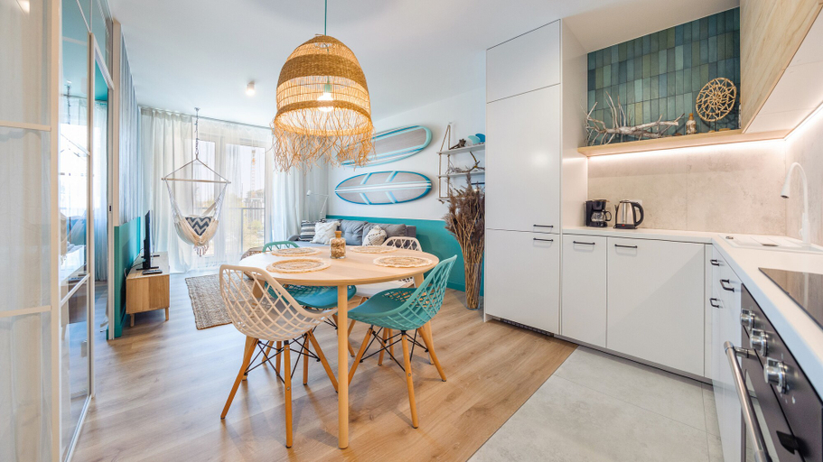 Others 5, Apartamenty Sun & Snow Aura 40, Gdańsk City