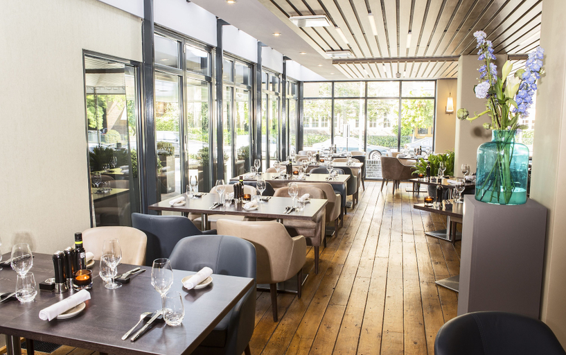 Food & Drinks 5, Bilderberg Garden Hotel, Amsterdam