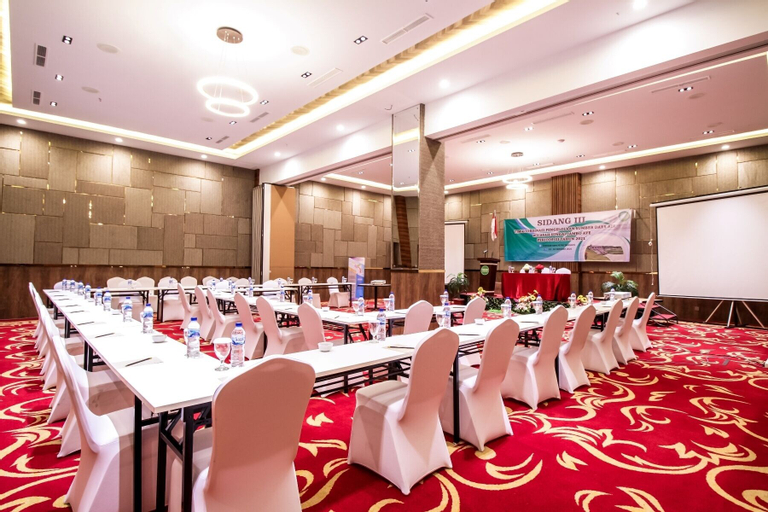 Business Facilities 5, Parkside Gayo Petro Hotel, Central Aceh