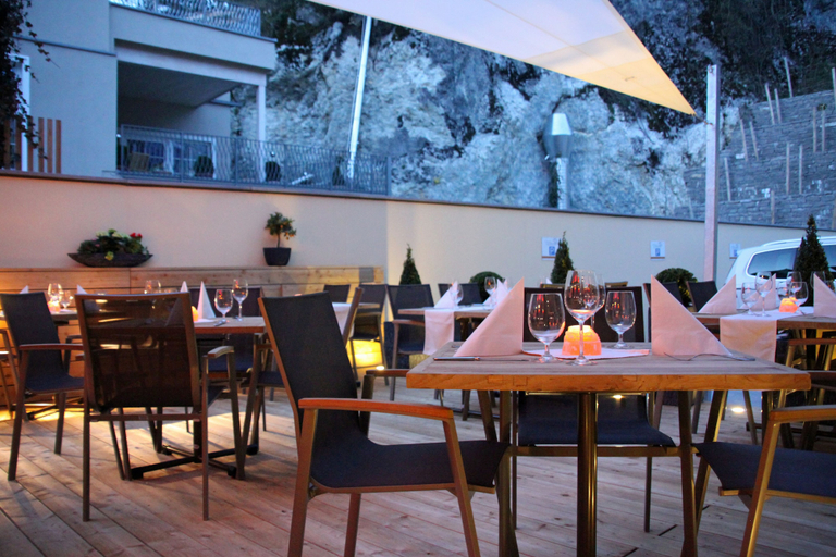 Food & Drinks 4, Hotel Adler, Hallein