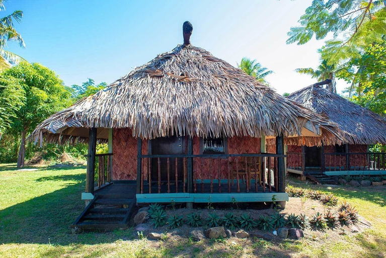 Exterior & Views 2, Belo Vula Resort, Ba