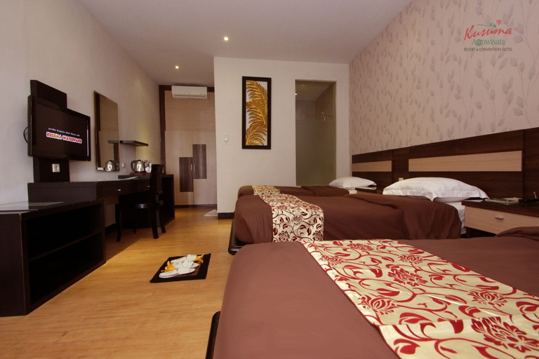 Bedroom 19