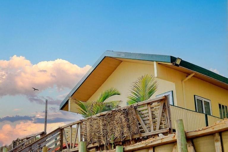 Exterior & Views 2, Icon House, Tema