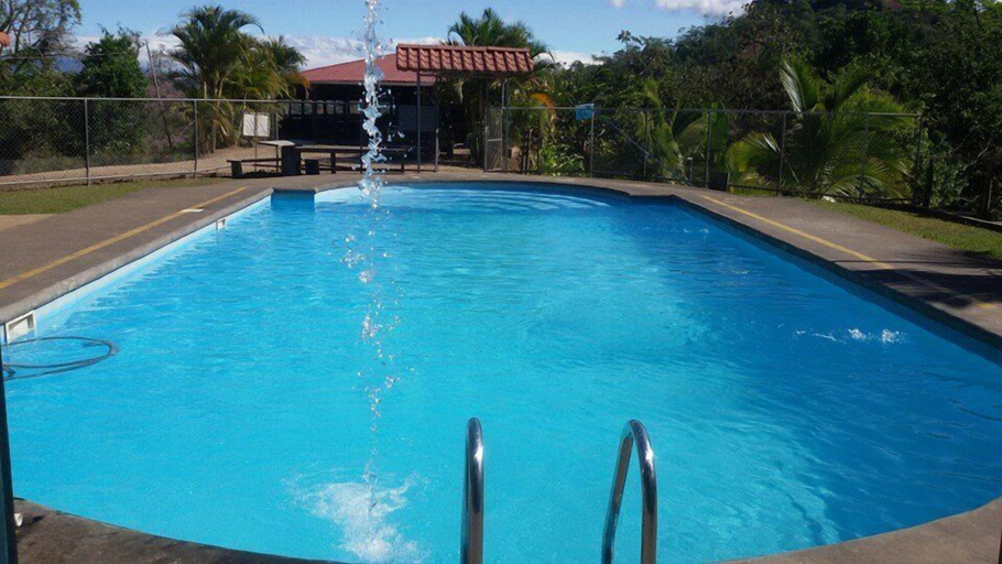 Sport & Beauty, Rancho Montezumo, Puriscal
