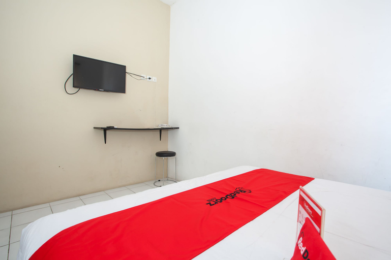 Bedroom 20