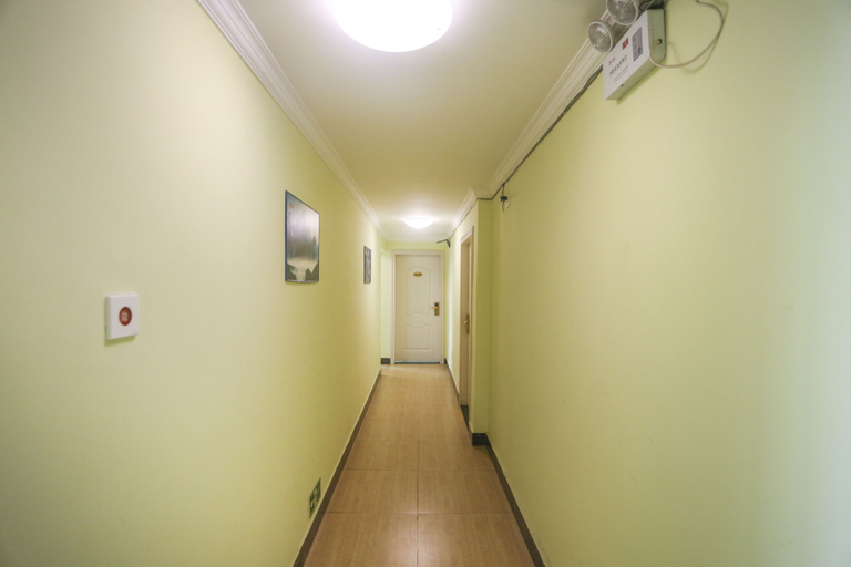 Others 5, AiShang Hostel, Zhangjiajie