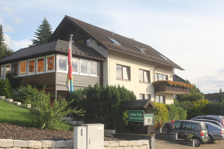 Exterior & Views 2, Landhaus Fischer, Goslar