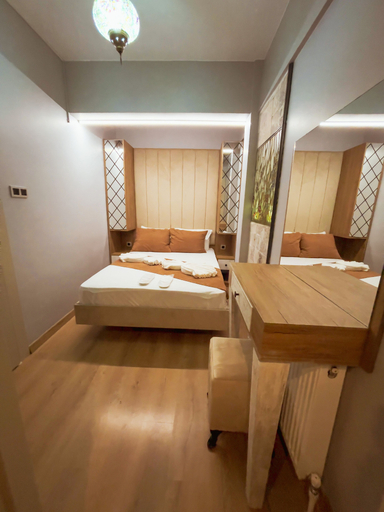 Bedroom 3, Lumina Boutique Hotel, Fatih