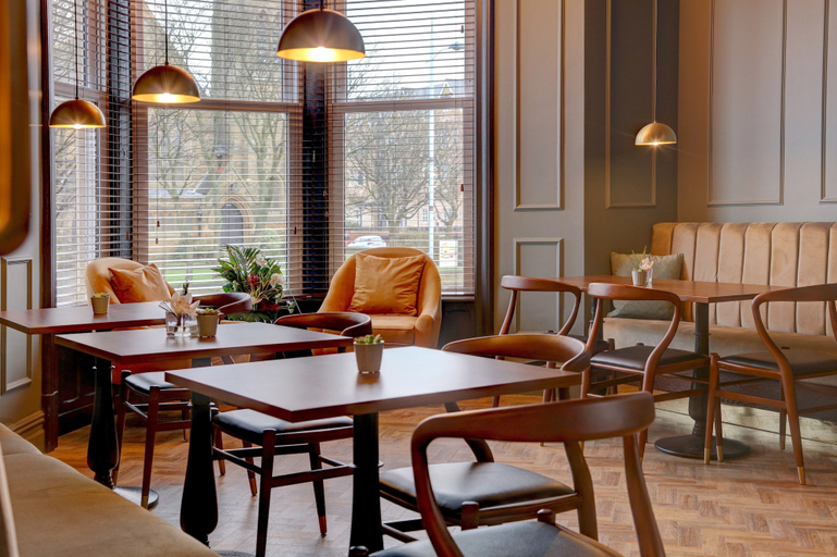 Food & Drinks 5, Hy Lytham St Annes, Lancashire