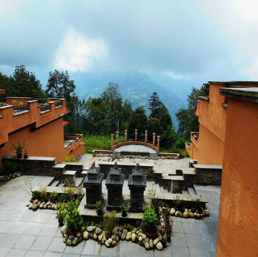 Exterior & Views 2, The Chumbi Mountain Retreat, West Sikkim