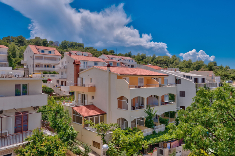 Exterior & Views 2, Komazin, Hvar