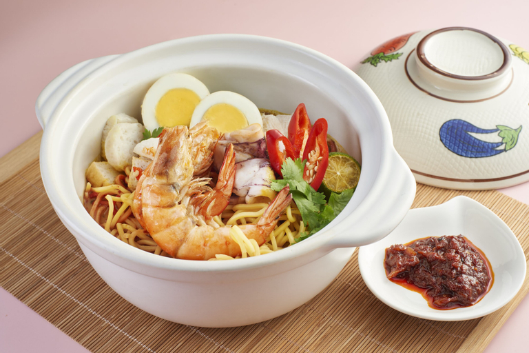 Food & Drinks 20