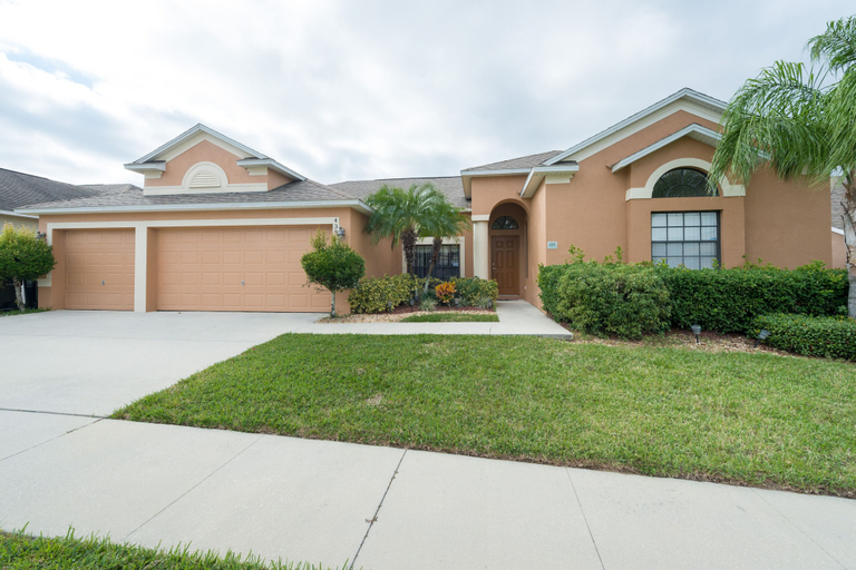 Exterior & Views, Bahama Sunset 5 Bedrooms, Polk