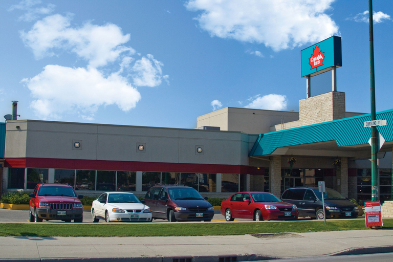 Exterior & Views 2, Canad Inns Destination Centre Transcona, Division No. 11