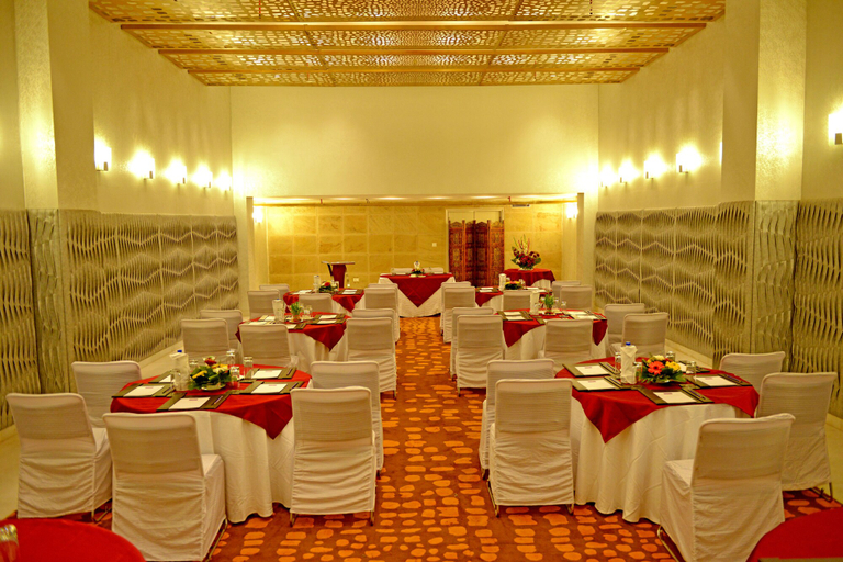 Food & Drinks 5, The Theme Hotel Jaipur, Jaipur