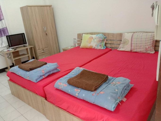 Bedroom 21