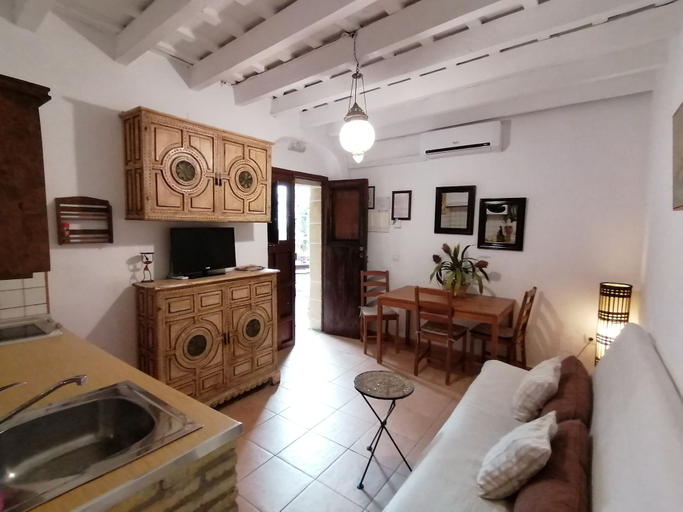 Others 5, Apartamentos El Patio Andaluz, Cádiz