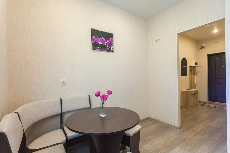 Others 5, Apartment near Metro Proletarskaya 3, Sankt-Peterburg gorsovet
