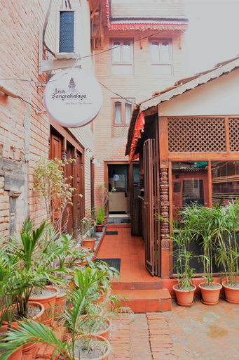 Exterior & Views 2, Inn Sangrahalaya, Bagmati