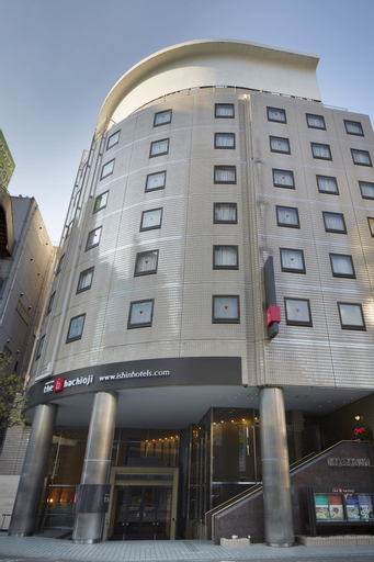Exterior & Views 2, the b hachioji, Hachiōji