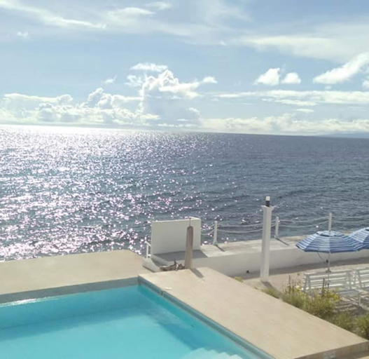 Sport & Beauty 5, Seascape Resort Oslob, Oslob