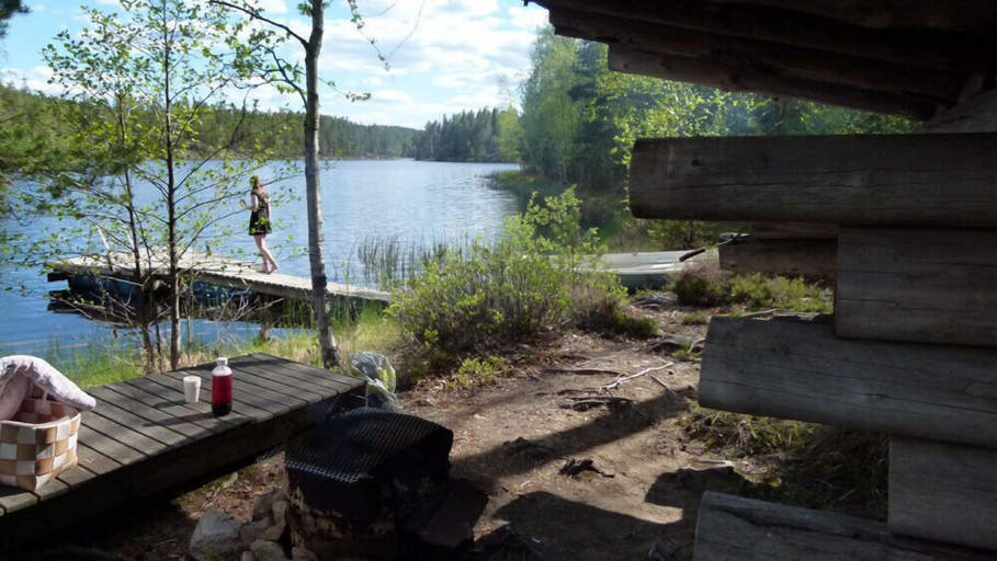 Others 5, Salkolahti Tikkamaki, Pirkanmaa