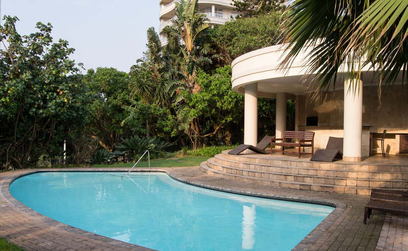 Sport & Beauty 5, 702 Oyster Rock, eThekwini